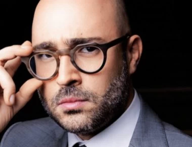 ΝΔ.: «Ο Κ.Μπογδάνος δεν θα είναι υποψήφιος» - «Πληρώνει» το tweet με την ΕΡΤ!